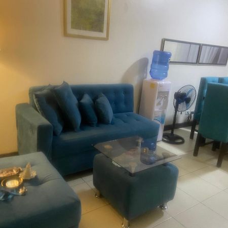 Rhapsody Residences Paranaque City Exteriér fotografie