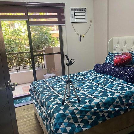 Rhapsody Residences Paranaque City Exteriér fotografie