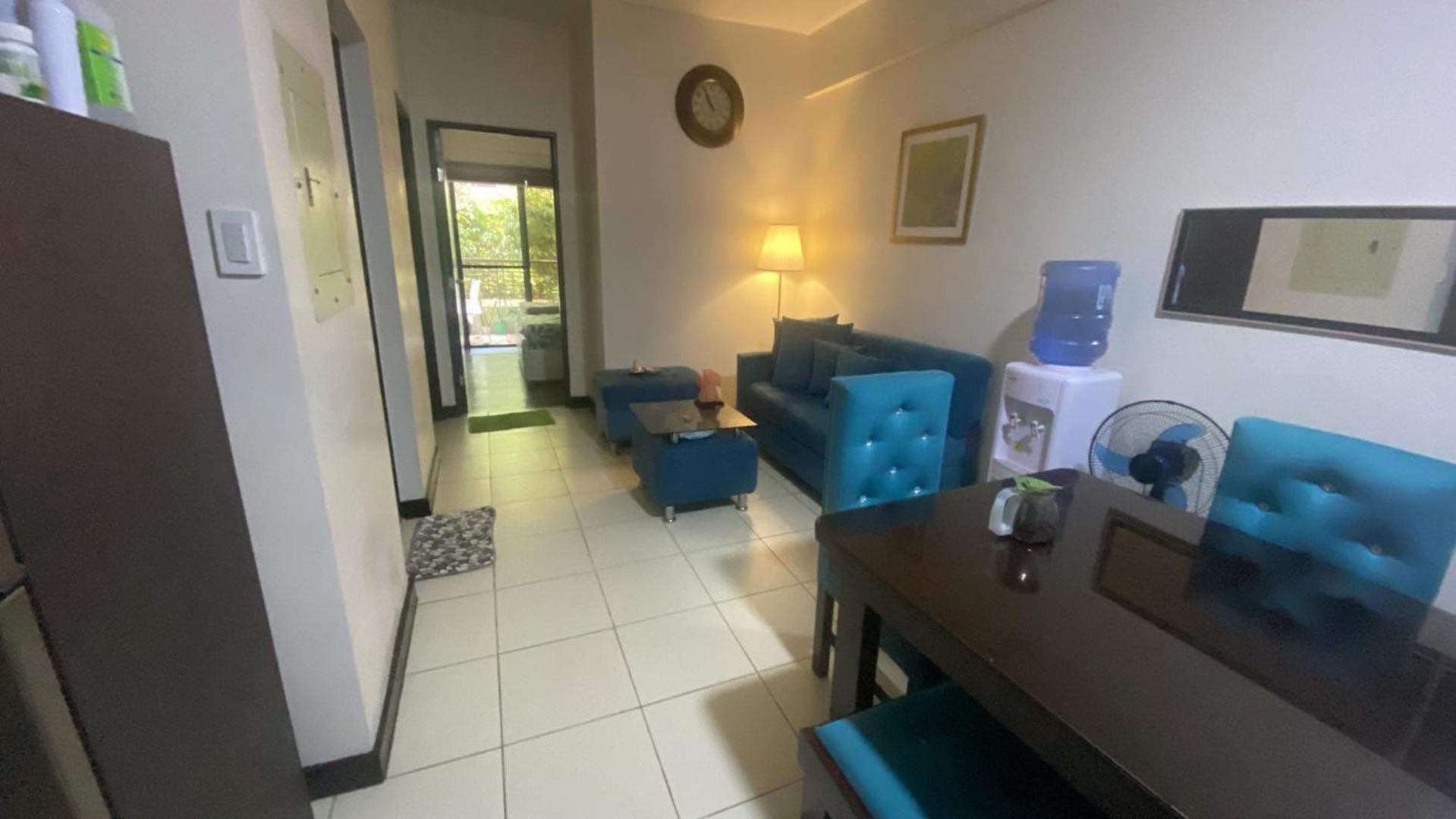 Rhapsody Residences Paranaque City Exteriér fotografie