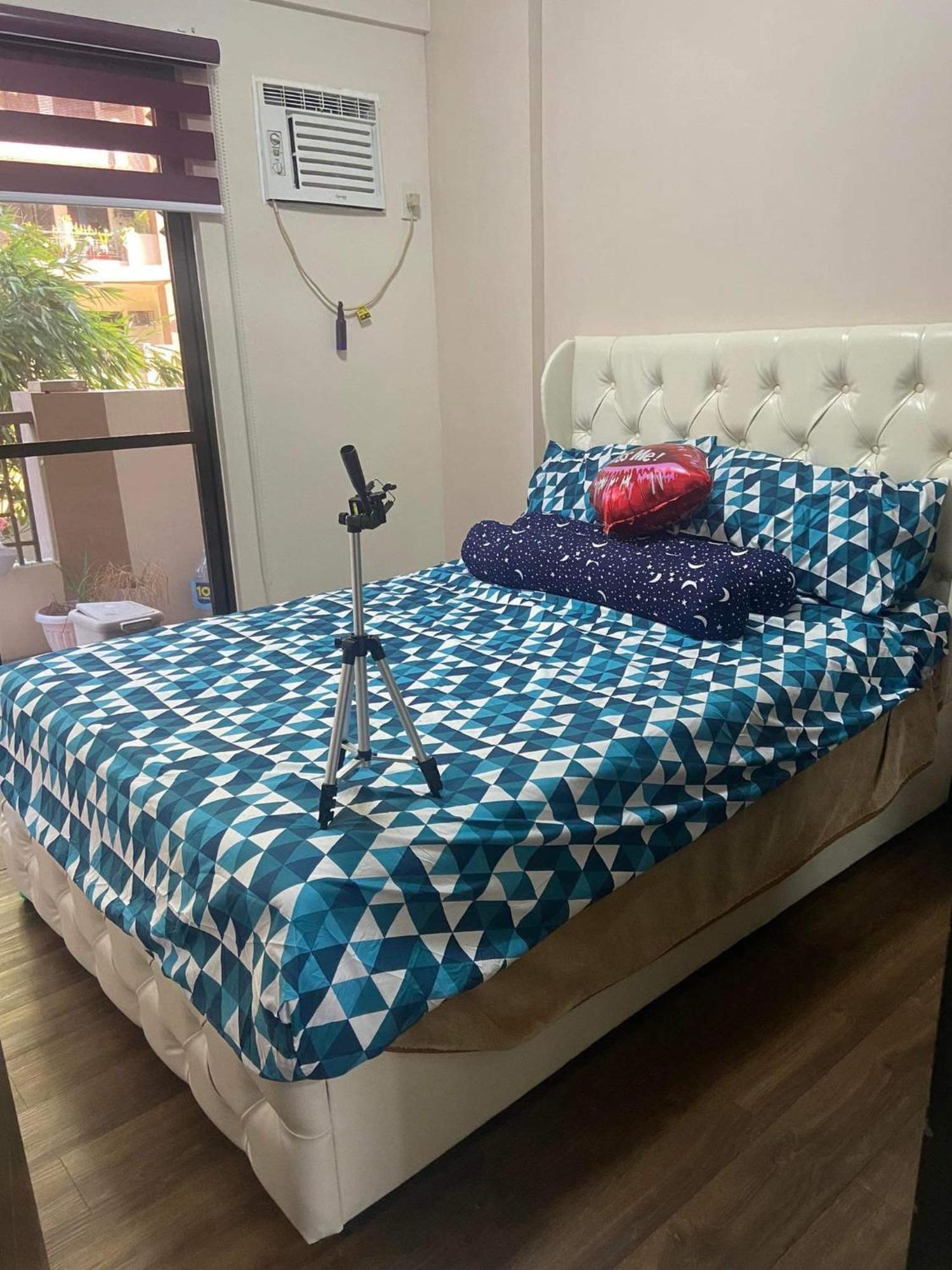 Rhapsody Residences Paranaque City Exteriér fotografie