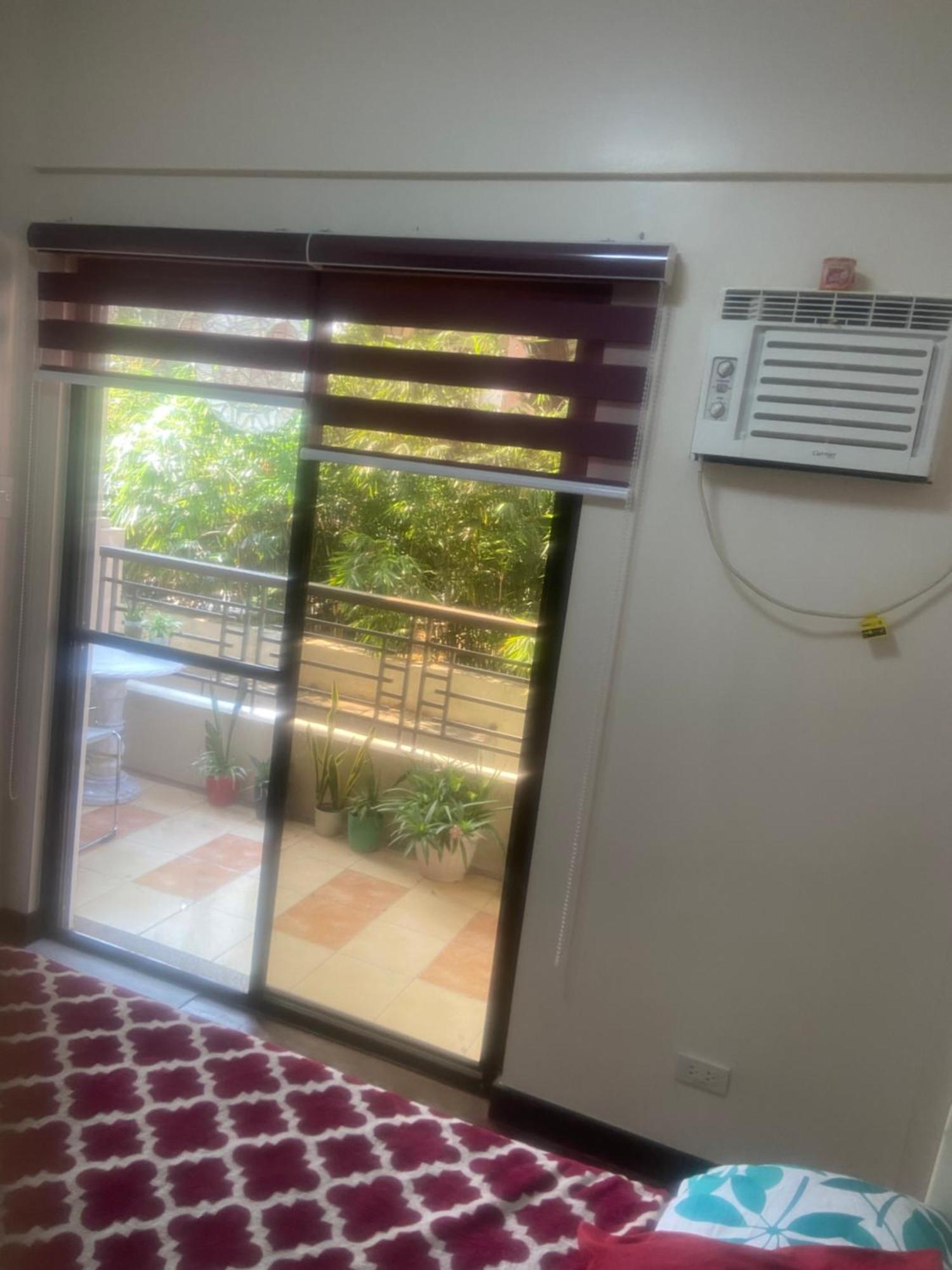 Rhapsody Residences Paranaque City Exteriér fotografie