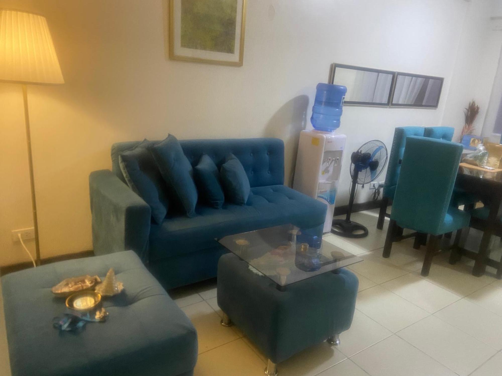 Rhapsody Residences Paranaque City Exteriér fotografie