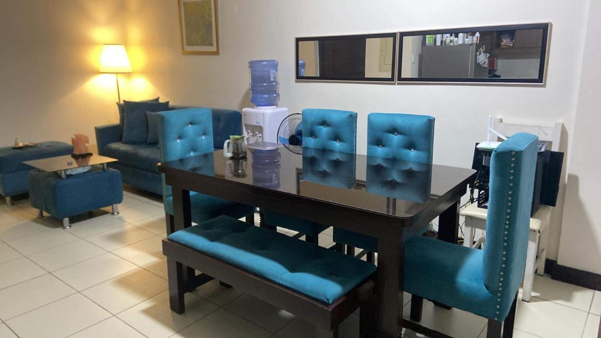 Rhapsody Residences Paranaque City Exteriér fotografie