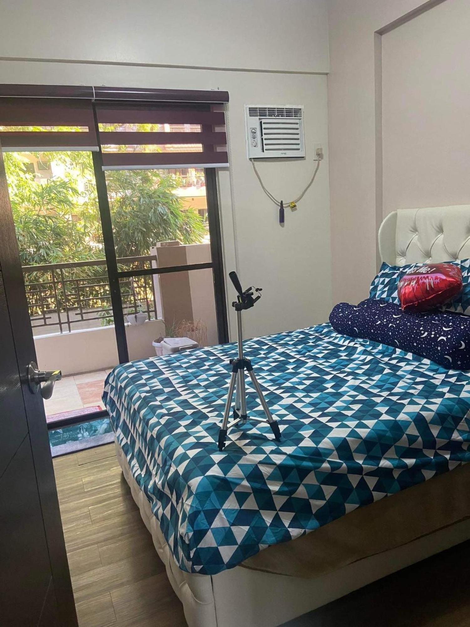 Rhapsody Residences Paranaque City Exteriér fotografie